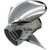 Corrosion-resistant Stainless Steel RH Propeller for Honda 60-130HP, Australia-wide Freight