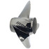 Honda Outboard 60-130HP Rubex Hydro Stainless Steel 3 Blade Propeller (5 Pitch Options)