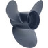 Honda Outboard 115-350HP Rubex 3 Plus Aluminium RH Propeller