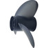 High-performance SOLAS Rubex 3 Plus Aluminium RH Propeller for Heavy Boats