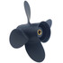 Solas Amita 4 aluminium replacement propeller with excellent acceleration for Parsun
