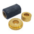 Aluminium Rubex propeller hub kit for Tohatsu 35-60HP outboards