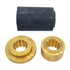 Solas Rubex RBX-116 hub kit for Tohatsu 13 Spline 3-1/4" gearcase