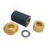 Aluminium RBX hub for Tohatsu 50-70HP Solas Rubex propellers