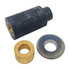 Bronze propeller hub kit for high horsepower Volvo Penta SX Drive