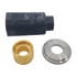 Replacement Rubex hub RBX-105B for single prop Volvo Penta sterndrives