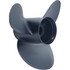 Volvo Penta SX Drive Rubex 3 iPOP aluminium propeller 19 spline