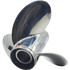 Volvo Penta SX Drive Rubex 3 Pro L3 LH stainless steel propeller requires RBX-105
