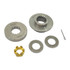 Propeller mounting hardware kit for Tohatsu 60-140HP 4-1/4" gearcase