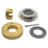 Replacement hardware for Honda BF35 to BF60 pressed rubber hub propellers