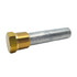 Martyr CME1 3/8 Zinc Pencil Anode with Plug