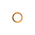 Yanmar Genuine 101204-11452 Copper Washer Gasket