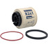 R24T fuel filter element with Aquabloc filtration media