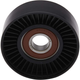 Genuine Mercruiser 8M6500024 Idler Pulley 3" Flat