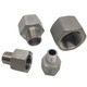 Stainless Steel 316 M + F Adapters