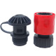 Flush-M Quick Flushing Plug Solution: Replaces Suzuki 17913-93J00