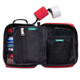 SURVIVAL Marine First Aid Kit w/Waterproof Bag