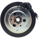 SPX Johnson 0.3454.001 - 12V 2A Electro Magnetic Clutch Pulley