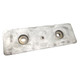 Aftermarket Volvo 40005875 IPS Drive Anode Zinc