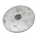 Aftermarket Mercruiser 76214-5 Aluminium Circular Plate Anode