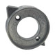 Aftermarket Volvo Penta 876137 Zinc Outdrive Ring Anode