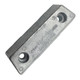 Aftermarket Volvo Penta 3588770 Zinc Bar Anode