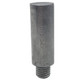 Pencil Anode without Plug 1/2 Unc Thread 67mm x 51mm x 19mm