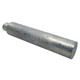 Pencil Anode without Plug 1/2Unc Thread 92mm x 19mm