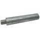 Pencil Anode without Plug 1/2Unc Thread 92mm x 19mm
