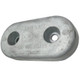 305mm Zinc Hull Anode