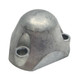 Aftermarket Auto Prop Zinc H-6 Propeller Nut Anode