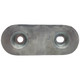 SGVT Vetus Zinc Hull Anode Block