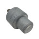 Aftermarket Yanmar 104211-41300 Zinc Pencil Anode 8-10HP