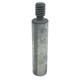 Aftermarket CAT 6L-3104 Zinc Pencil Anode