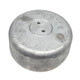 Aftermarket Azimut Aluminium Hull Anode