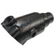 OMC 30 Degree Exhaust Elbow