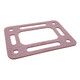 Aftermarket Chrysler Riser Gasket