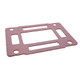 Aftermarket Chrysler Riser Gasket Open