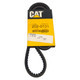 Genuine CAT 202-0131 Alternator Belt