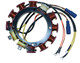 Aftermarket Johnson Evinrude 763779 Stator 35A