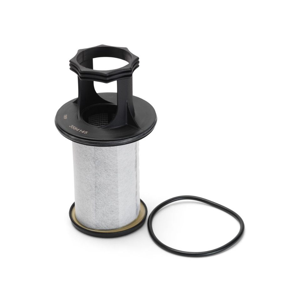 Genuine Volvo Penta 3584145 Crankcase Breather Boaters World