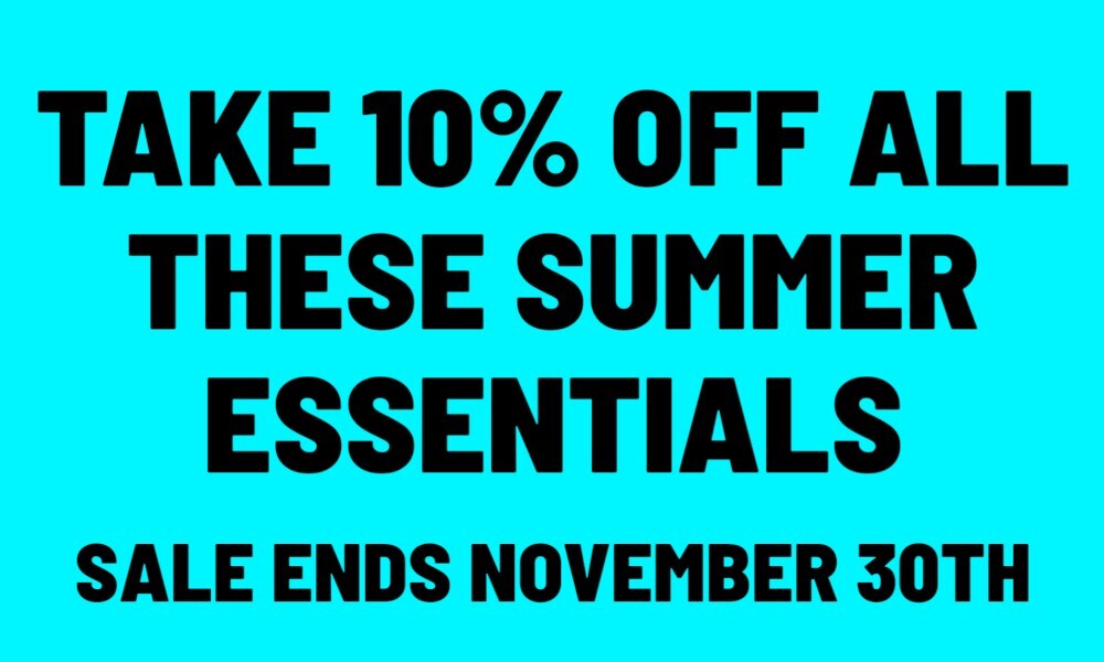 10% Off