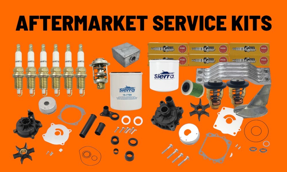 Aftermarket Service Kits