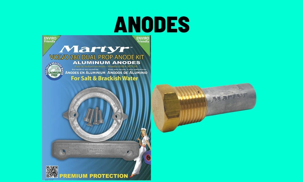 Anodes