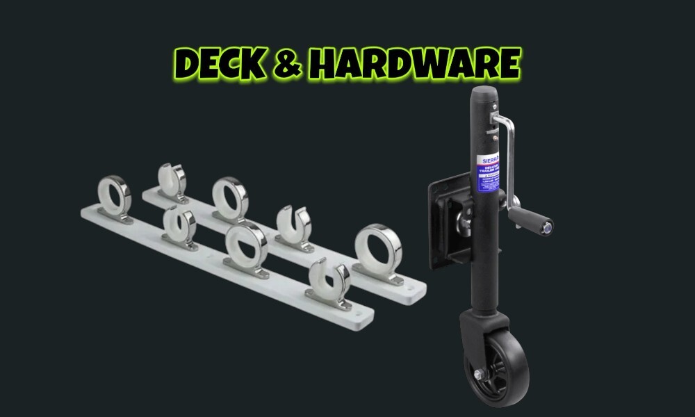 Boat deck hardware Black Friday deals