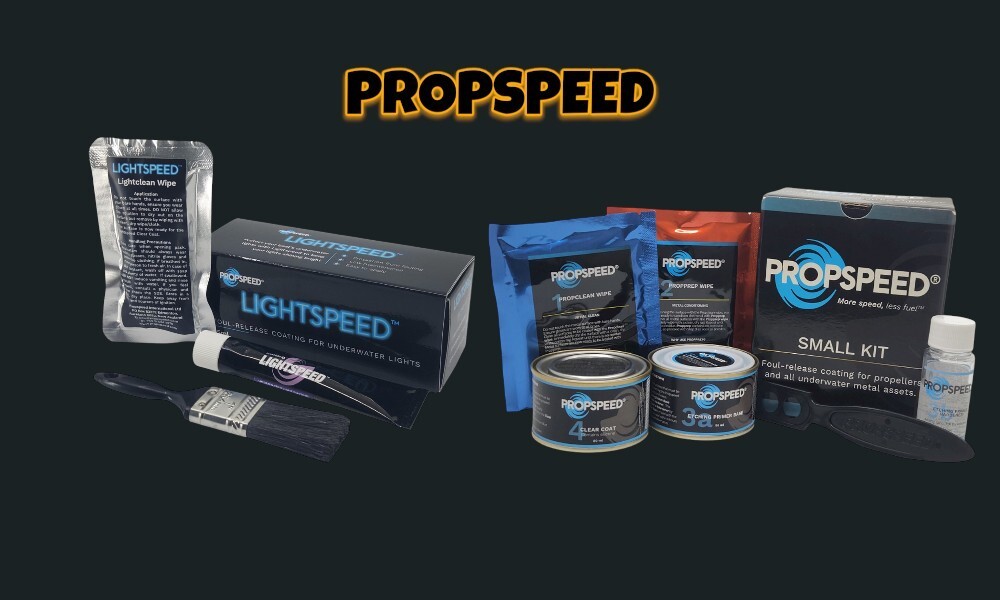 Propspeed Black Friday offers