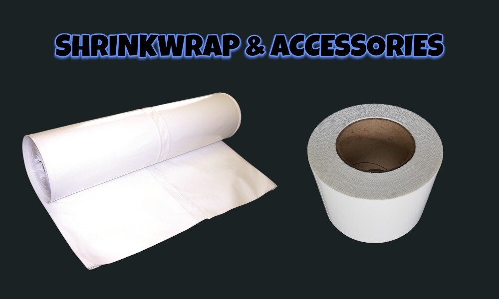 Boat shrink wrap Black Friday deals