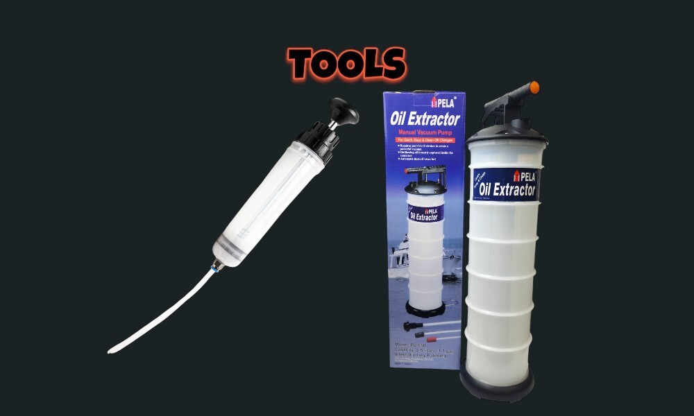 Marine tools Black Friday discounts