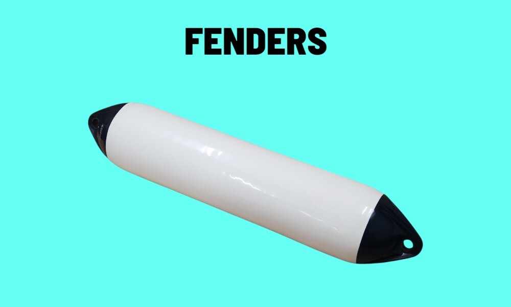 Boat Fenders