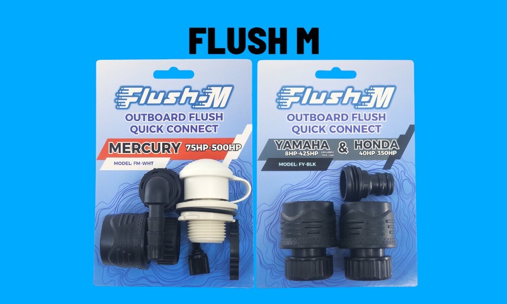 Motor Flushers